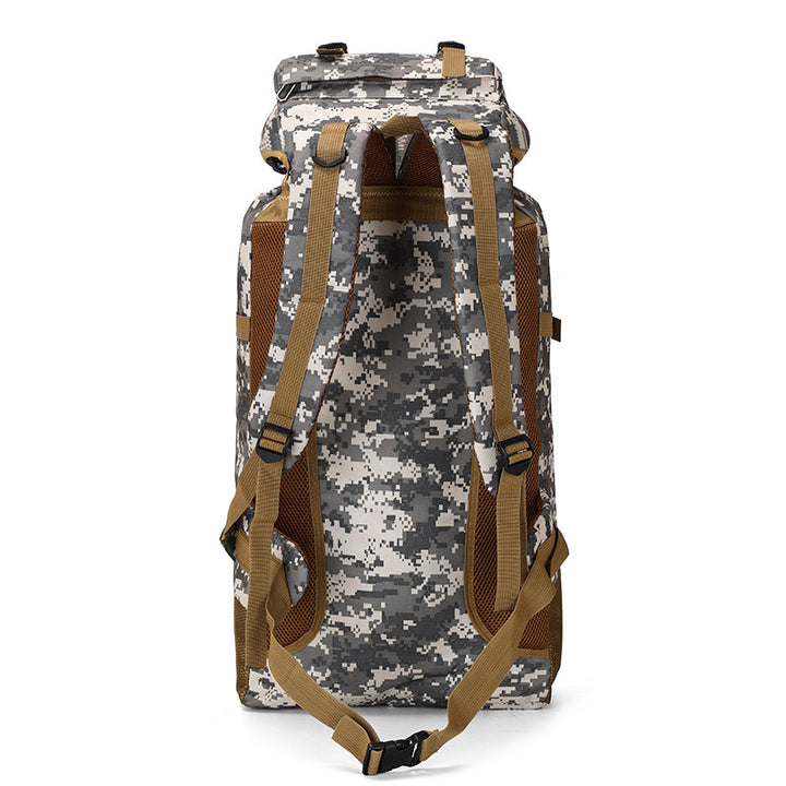 Tactical Hiking Daypack Kalsten