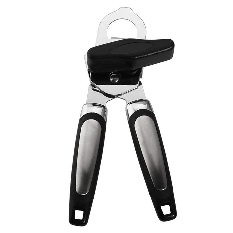 Multi-Functional Stainless Steel Can and Jar Opener Kalsten
