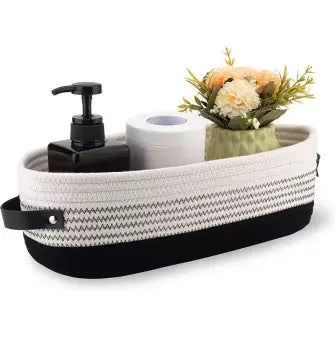 Decorative Storage Kalsten