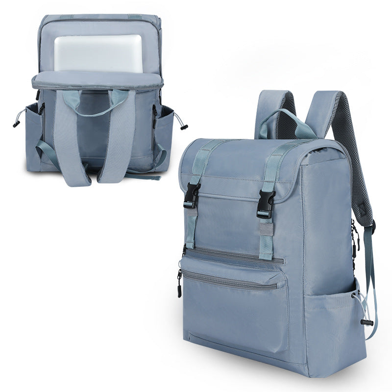 Stylish Laptop Travel Backpack Kalsten
