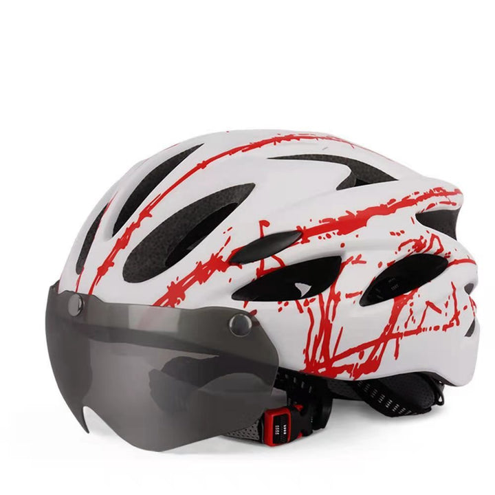 Premium Ventilated Cycling Helmet Kalsten