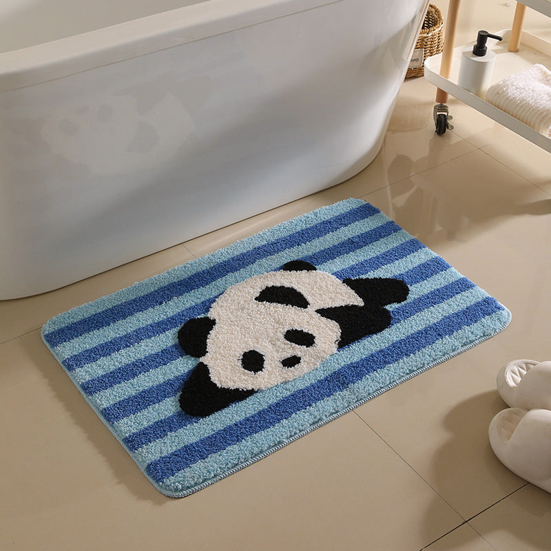 Home Decor Bathroom Mat Kalsten