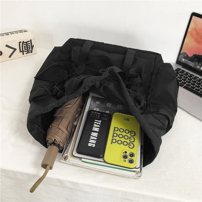 Versatile Outdoor Adventure Backpack Kalsten