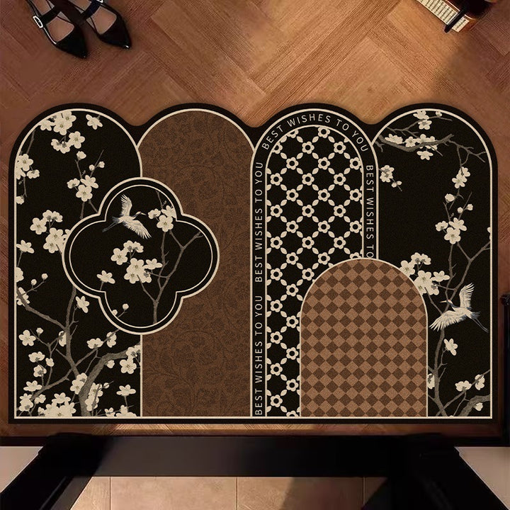 Home Decorative Area Kalsten