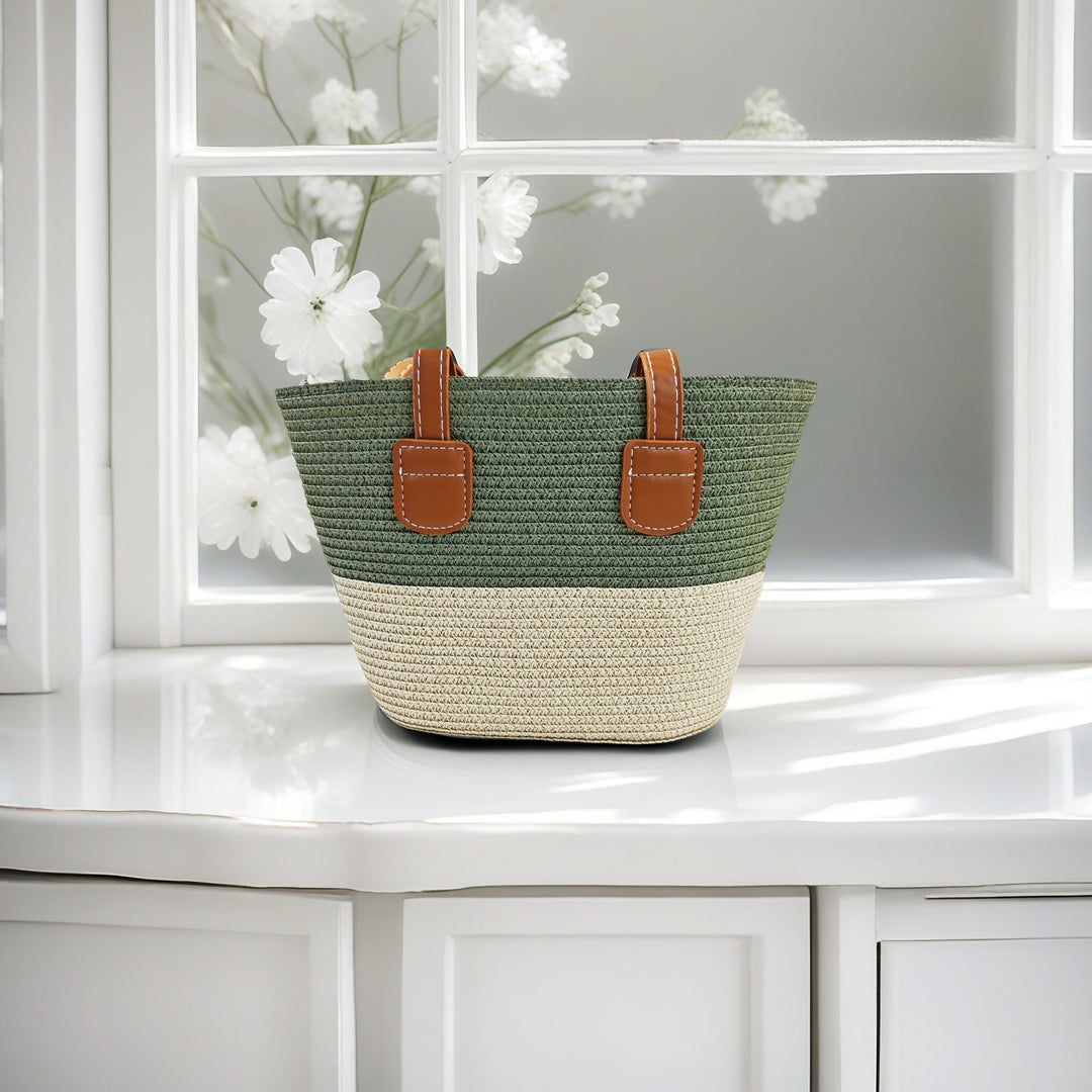 Beach bag Kalsten