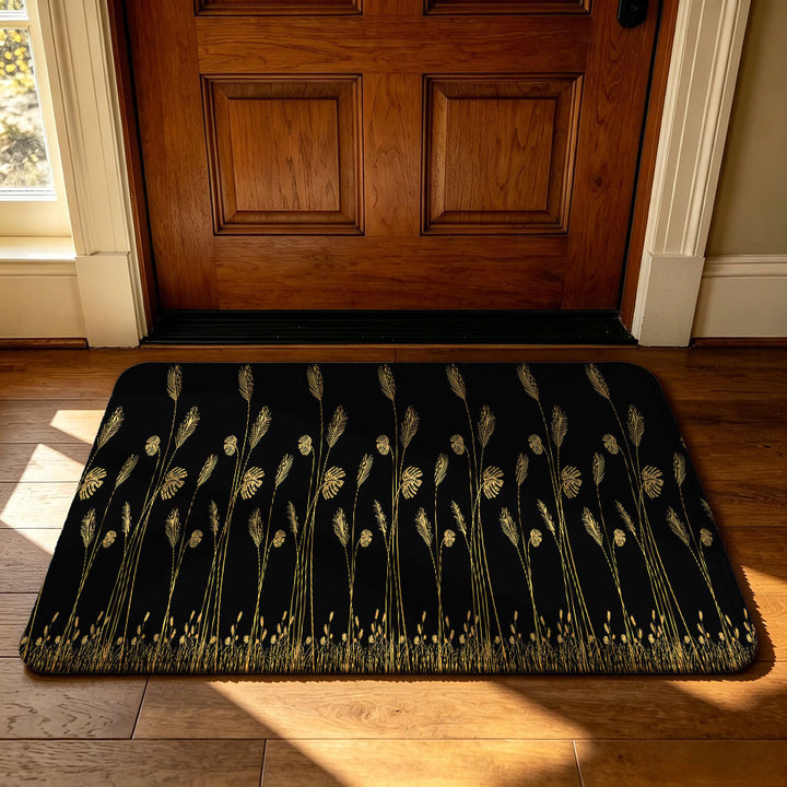 Decorative Home Welcome Mat