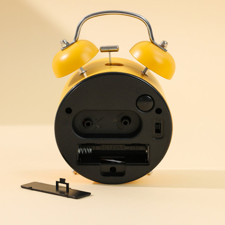 Cute alarm clock with animal motif Kalsten