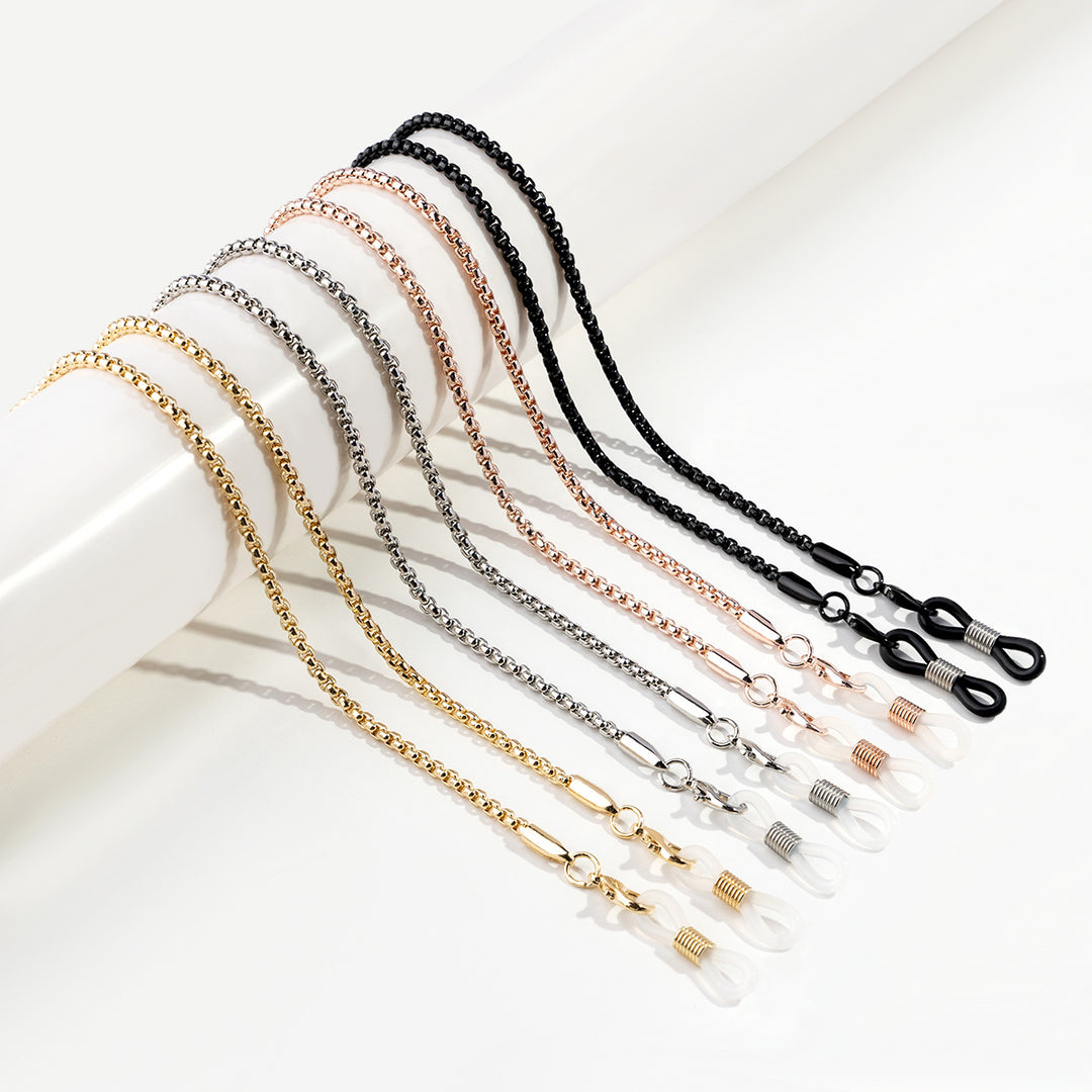 Durable Eyewear Chain Kalsten