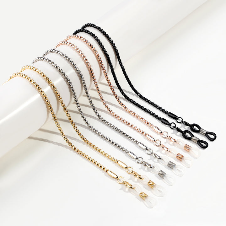 Durable Eyewear Chain Kalsten