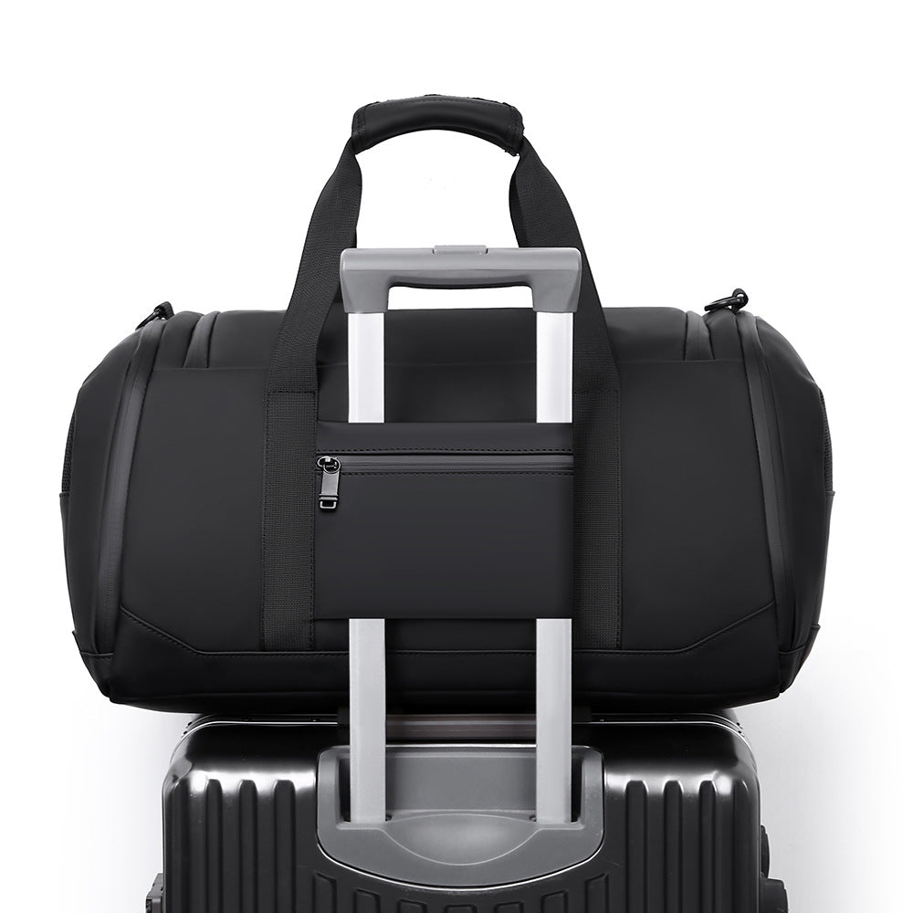 Versatile Waterproof Travel Duffle Kalsten