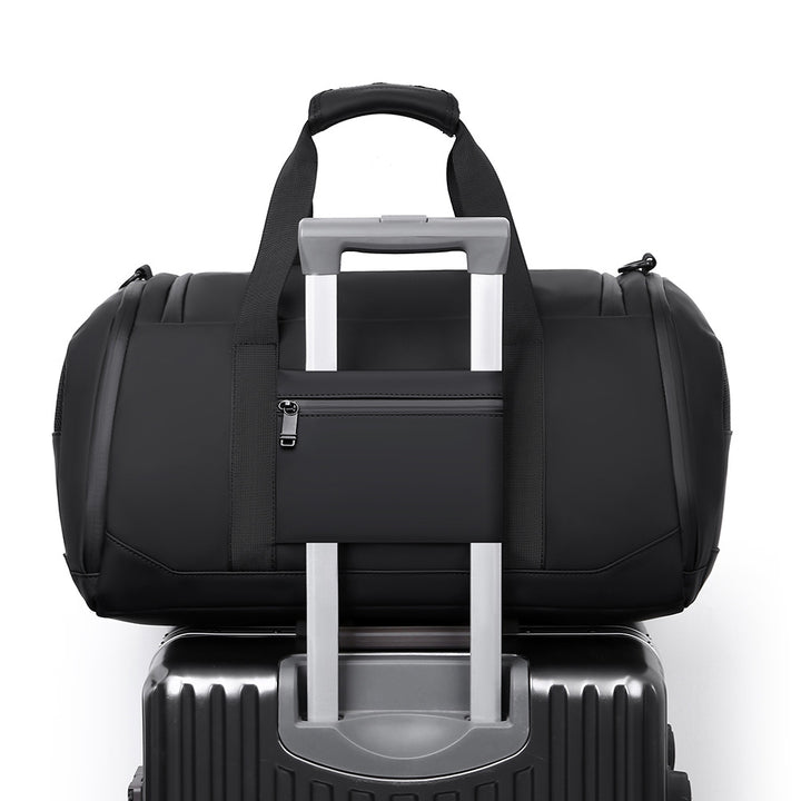 Versatile Waterproof Travel Duffle Kalsten