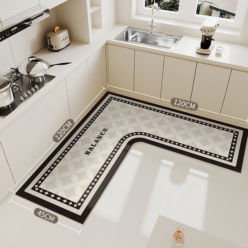 Kitchen Anti Fatigue Mat for Everyday Use