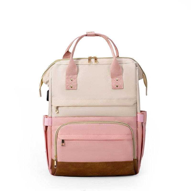 Multipurpose Stylish Backpack Kalsten