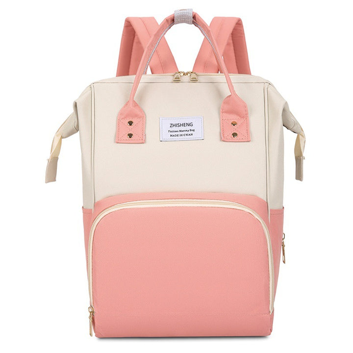 Fashionable Multi-Compartment Backpack Kalsten