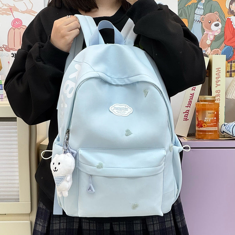 Casual Everyday Backpack Kalsten