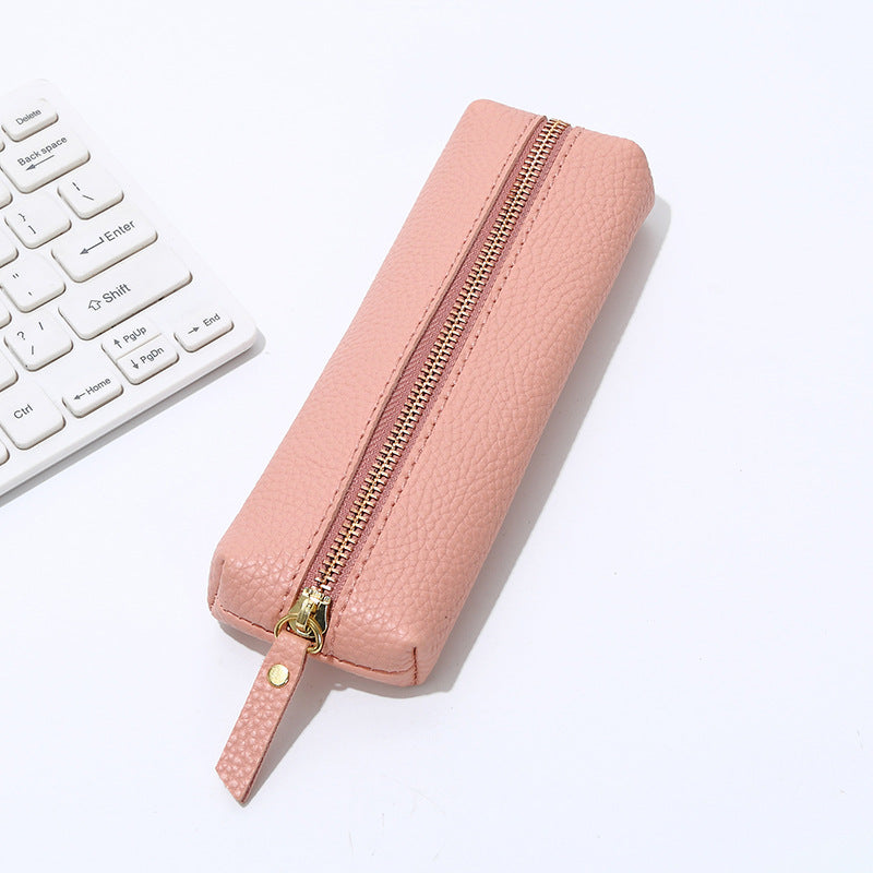 Leather Pencil Case Kalsten