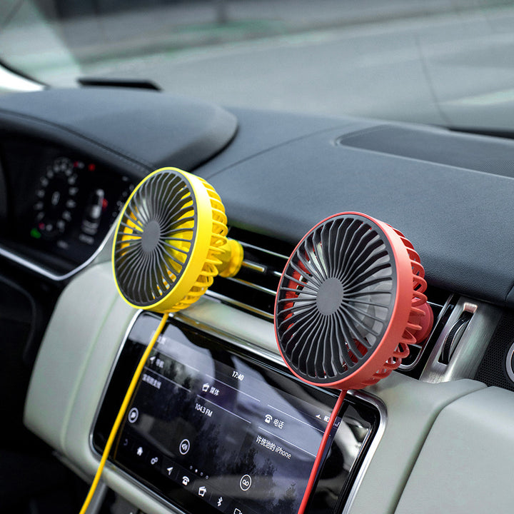 High-Performance Ventilation Fan Kalsten