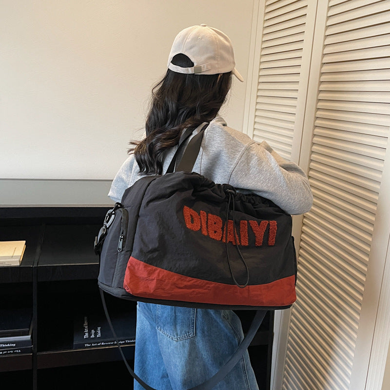 Lightweight Multi-Purpose Duffel Bag Kalsten