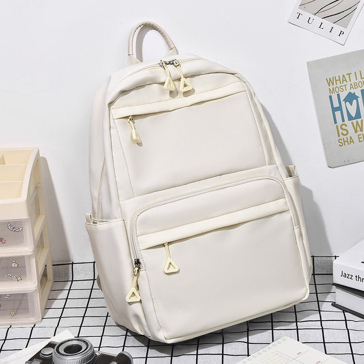 Sleek Functional Laptop Backpack Kalsten