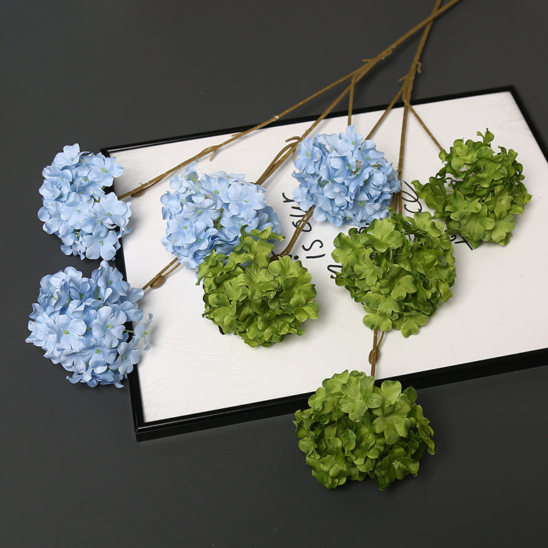 Decorative Dried Floral Stem for Home Decor