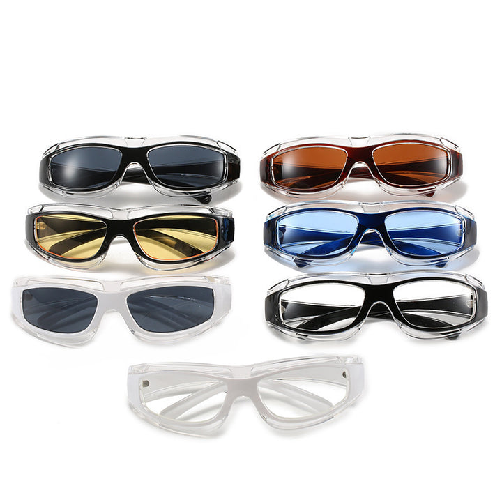 Safety Sports Glasses Kalsten