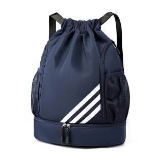 Drawstring Sports Backpack Kalsten