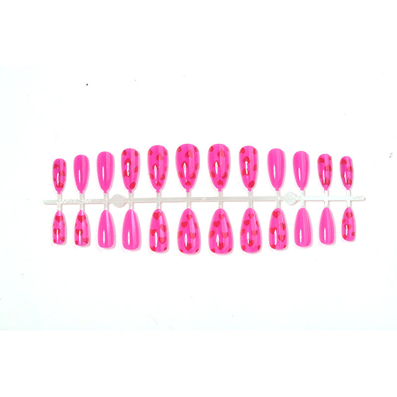 Decorative Nail Art kalsten