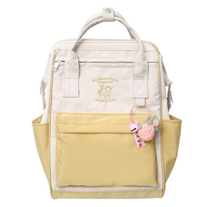 Versatile Multi-Pocket Backpack Kalsten