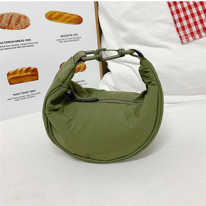 Chic Everyday Hobo Bag Kalsten