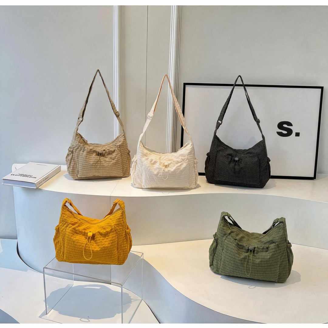 WoCasual Versatile Hobo Bag Kalsten