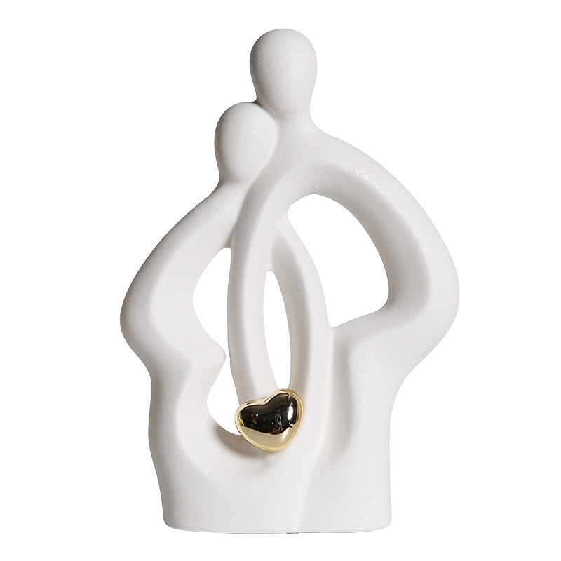 Artful Love Figure Kalsten
