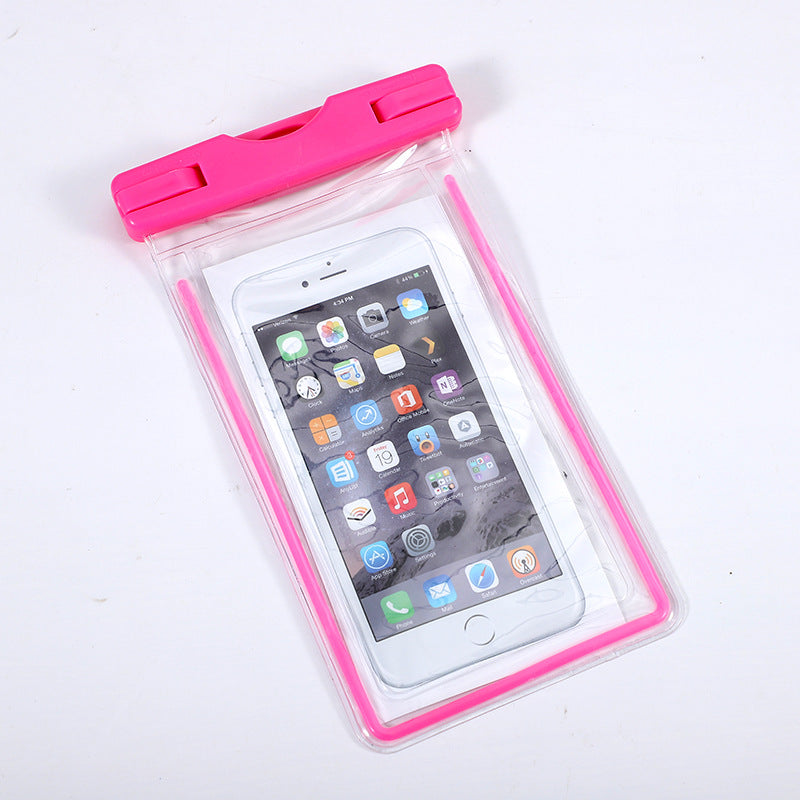 Waterproof Smartphone Case Kalsten
