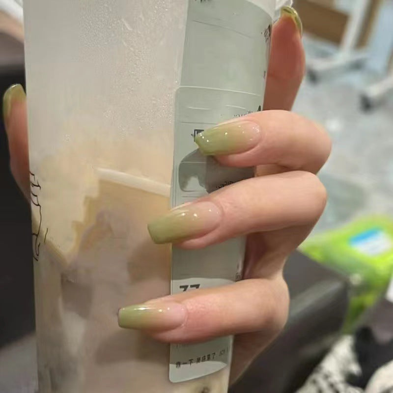 Trendy Stiletto Nails Kalsten