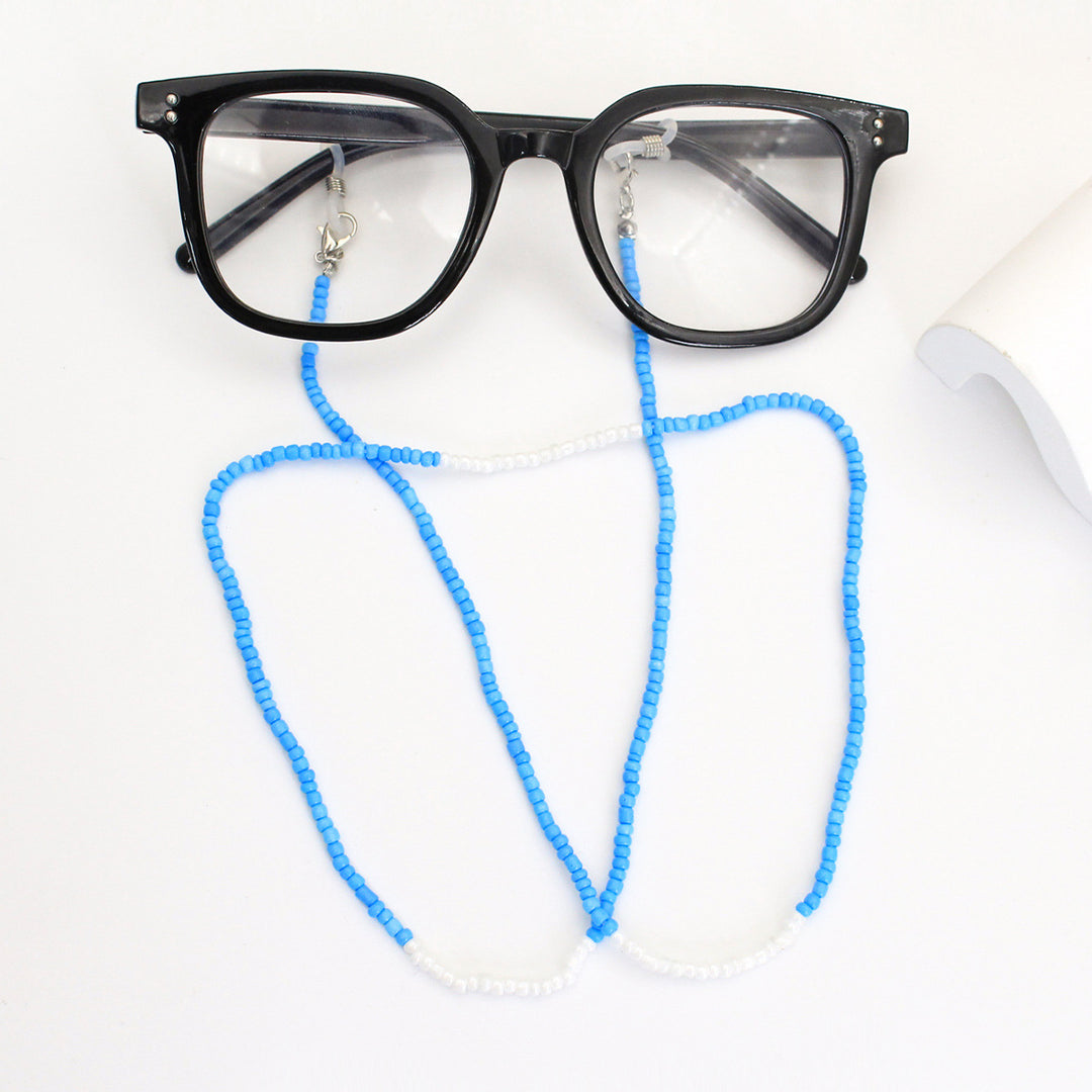Beaded Eyewear Holder Chain Kalsten
