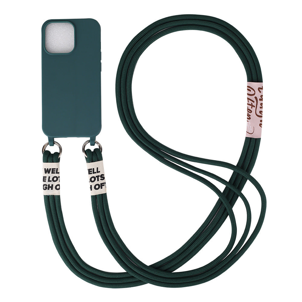 Flexible Multi-Function Phone Holder Lanyard Kalsten