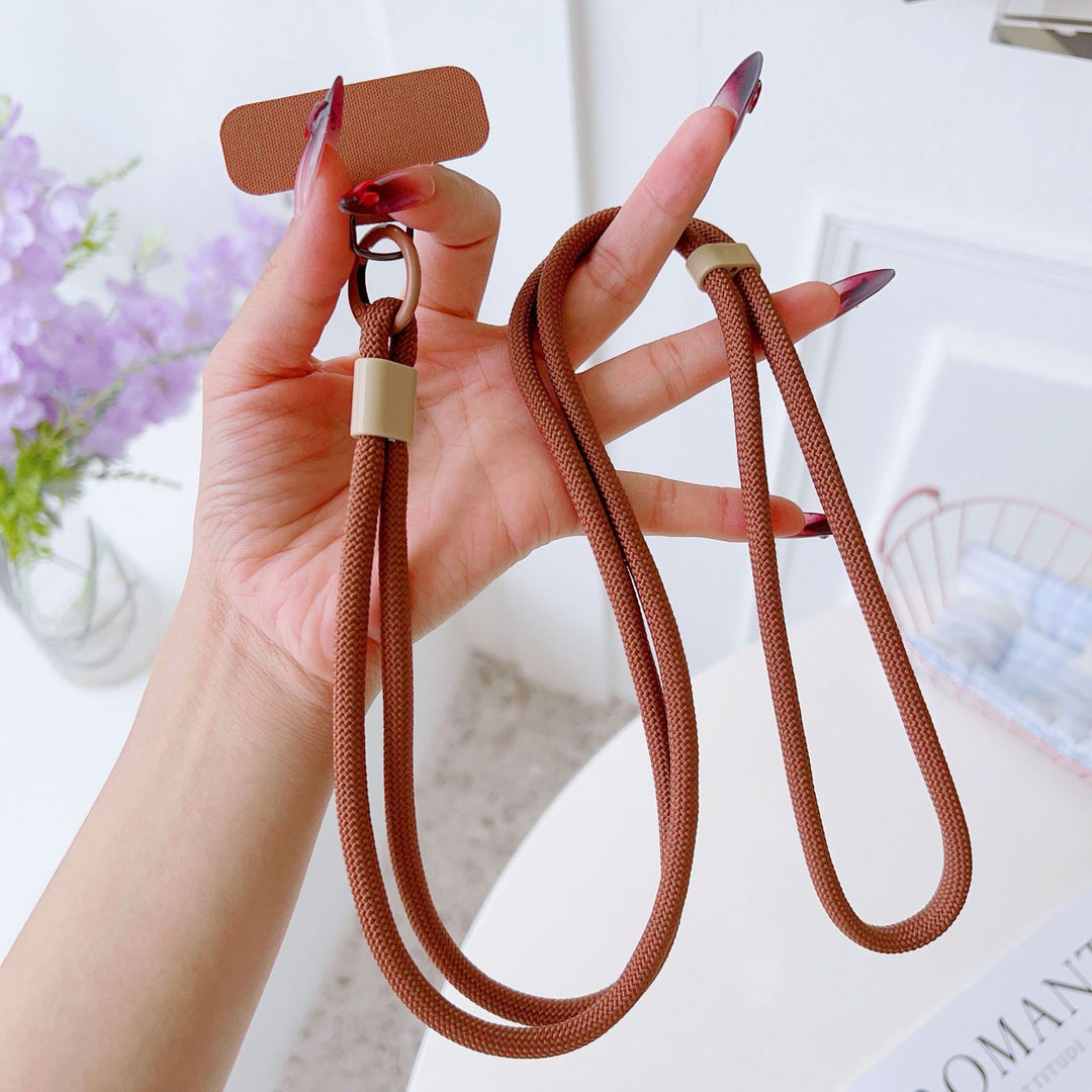 Durable Multi-Use Eyewear Lanyard Kalsten