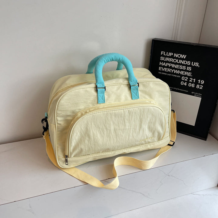 Multi-Purpose Work Duffel Bag