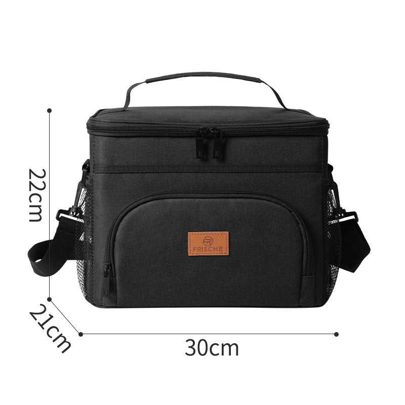 Insulated Lunch Cooler Bag Kalsten