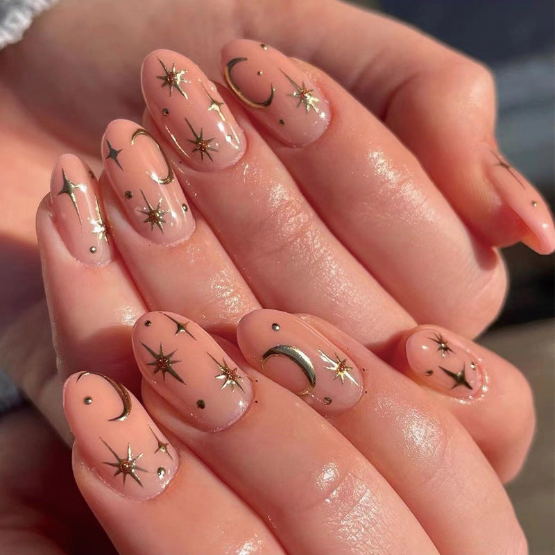 Nail Art Kalsten