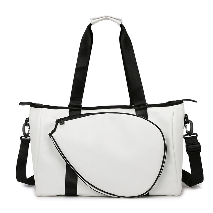 Stylish Versatile Carry-On Duffel Bag