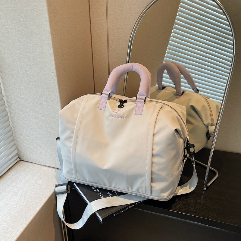 Durable Sports Travel