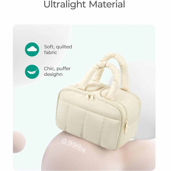 Insulated Lunch Carrier Bag Kalsten