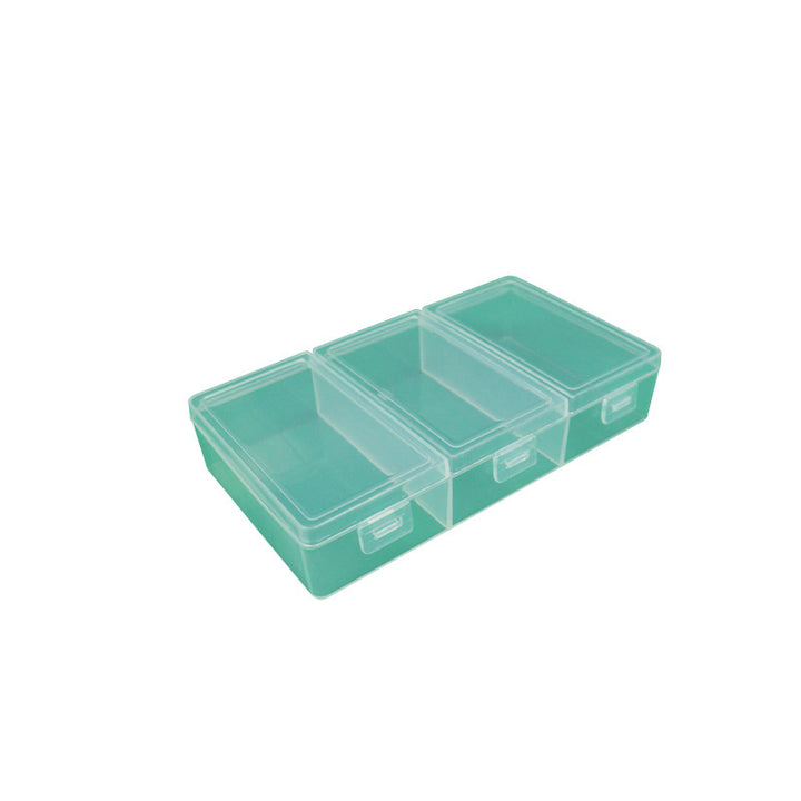 Multi-Functional Stackable Craft Storage Box Kalsten