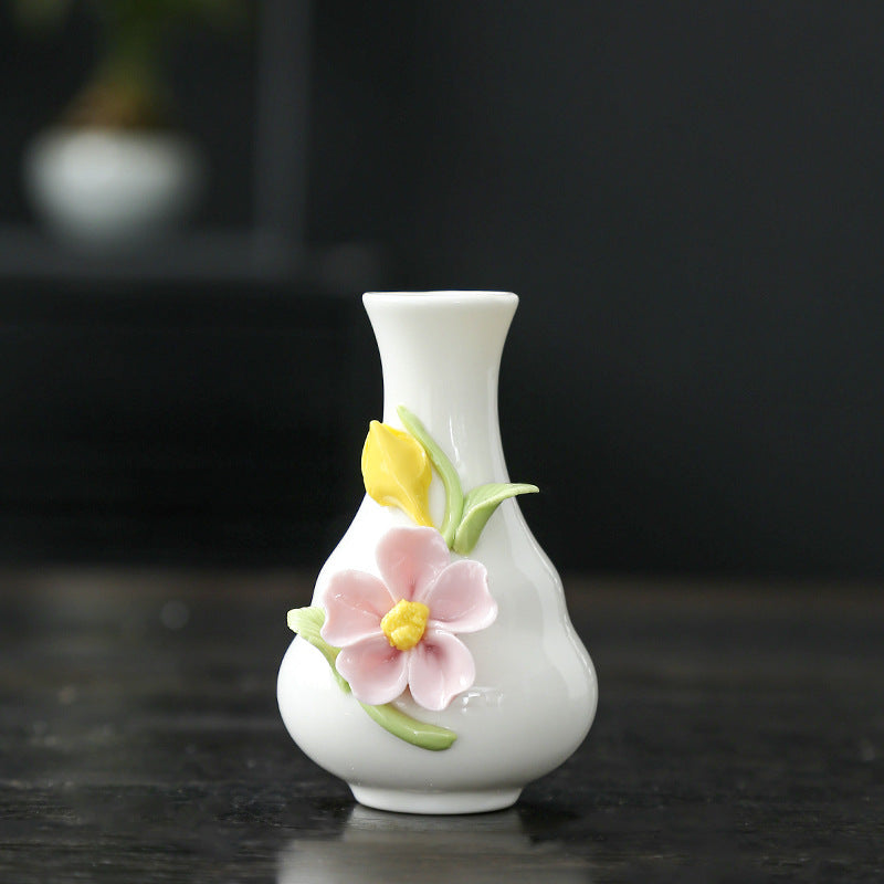 Artistic Decorative Flower Vase Kalsten