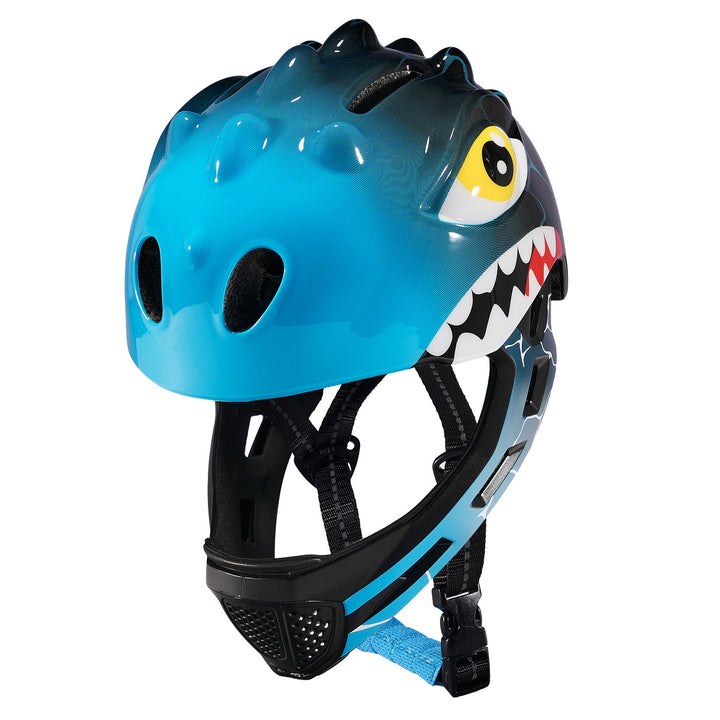Children's Adventure-Themed Bike Helmet Kalsten