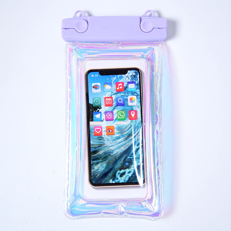 Handy Waterproof Protective Case Kalsten