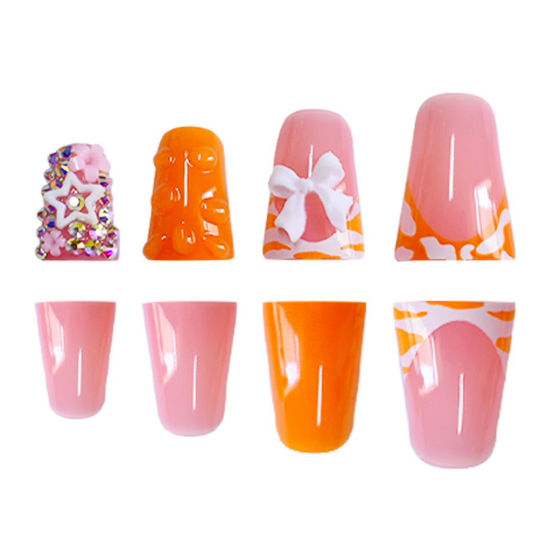 Nail Art Kalsten
