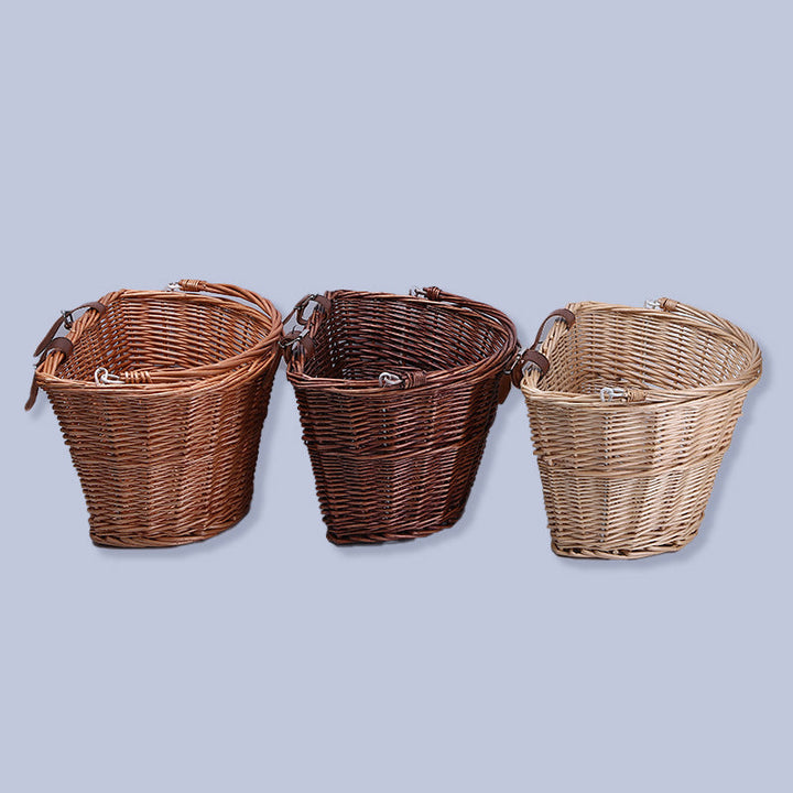 Woven Utility Basket Kalsten