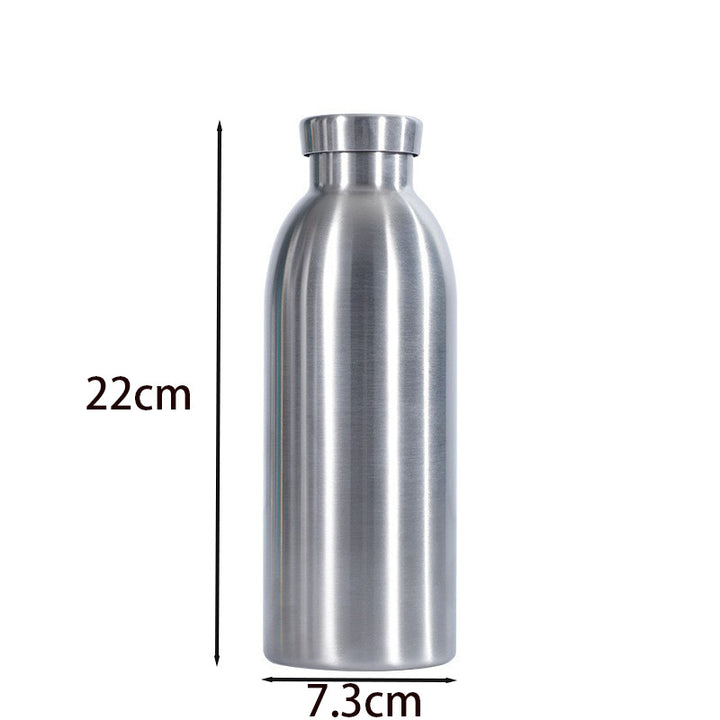 Insulated Stainless Steel Water Bottle Kalsten
