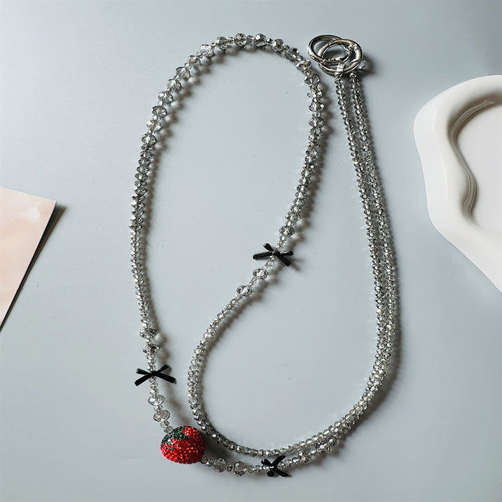 Elegant Beaded Eyewear Lanyard Kalsten 1790135795